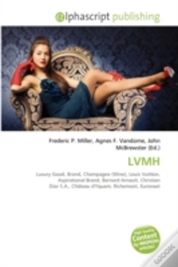 Capa do artigo Lvmh