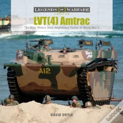 Capa do artigo Lvt(4) Amtrac