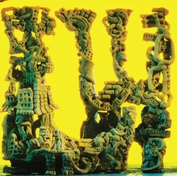 Capa do artigo L.W. - CD