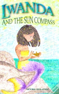 Capa do artigo Lwanda And The Sun Compass