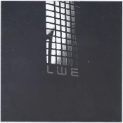 Capa do artigo LWE - CD