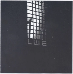 Capa do artigo LWE - CD