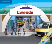 Capa do artigo Lwendo (Tshivenda)
