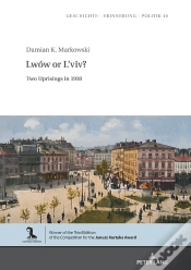 Capa do artigo Lwów Or Lviv?