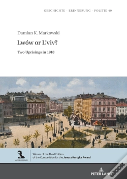 Capa do artigo Lwów Or Lviv?