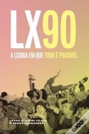 Capa do artigo LX 90