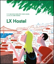 Capa do artigo Lx Hostel