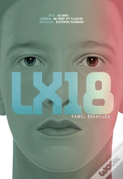Capa do artigo Lx18