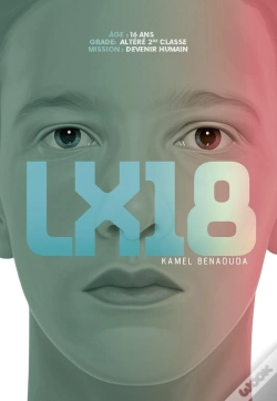 Capa do artigo Lx18