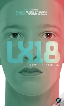 Capa do artigo Lx18