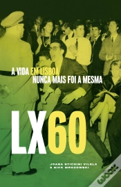 Capa do artigo LX60