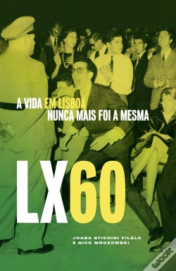 Capa do artigo LX60