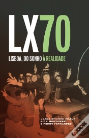 Capa do artigo LX70