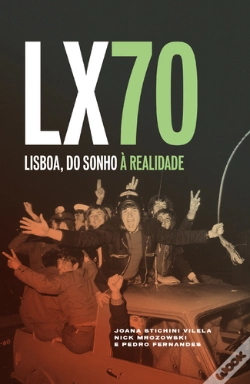 Capa do artigo LX70