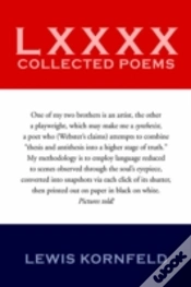 Capa do artigo Lxxxx Collected Poems