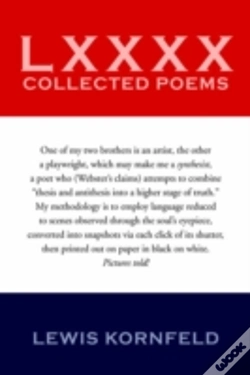 Capa do artigo Lxxxx Collected Poems