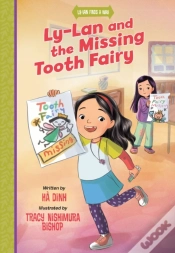 Capa do artigo Ly-Lan And The Missing Tooth Fairy