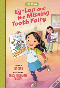 Capa do artigo Ly-Lan And The Missing Tooth Fairy