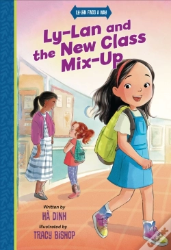 Capa do artigo Ly-Lan And The New Class Mix-Up