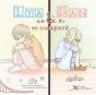 Lya Et Dan T.1 : Lya Et Dan Se Manquent - Preview