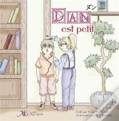 Capa do artigo Lya Et Dan T.2 : Dan Est Petit