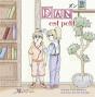 Lya Et Dan T.2 : Dan Est Petit - Preview