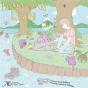 Lya Et Dan Tome 4 : Le Voyage De Dan - Preview