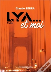 Lya...Et Moi