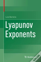 Capa do artigo Lyapunov Exponents