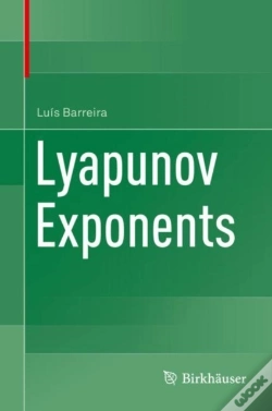 Capa do artigo Lyapunov Exponents