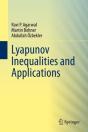Lyapunov Inequalities And Applications - Preview