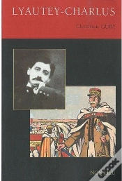 Capa do artigo Lyautey - Charlus
