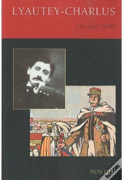 Capa do artigo Lyautey - Charlus