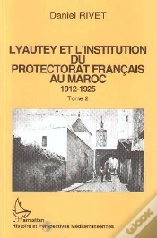 Capa do artigo Lyautey Et L