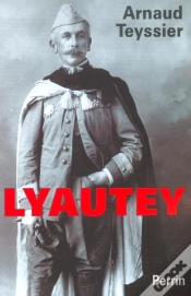 Capa do artigo Lyautey Le Ciel Et Les Sables Sont Grands