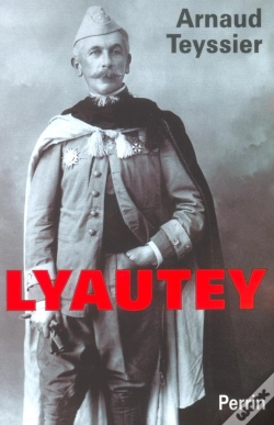 Capa do artigo Lyautey Le Ciel Et Les Sables Sont Grands