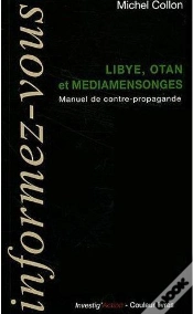 Capa do artigo Lybie Otan Et Mediamensonges
