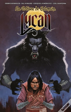 Capa do artigo Lycan