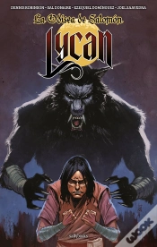 Capa do artigo Lycan