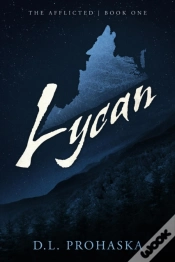Capa do artigo Lycan