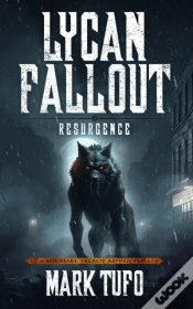 Capa do artigo Lycan Fallout 6: Resurgence