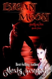 Capa do artigo Lycan Moon