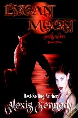 Capa do artigo Lycan Moon