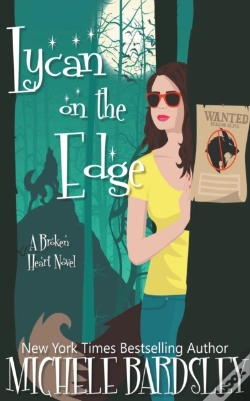 Capa do artigo Lycan On The Edge