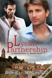 Capa do artigo Lycan Partnership