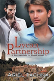 Capa do artigo Lycan Partnership