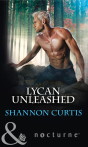 Lycan Unleashed - Preview