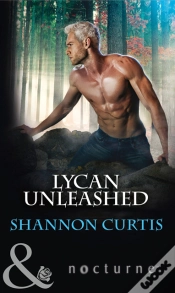 Capa do artigo Lycan Unleashed