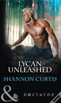 Capa do artigo Lycan Unleashed