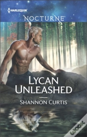 Capa do artigo Lycan Unleashed